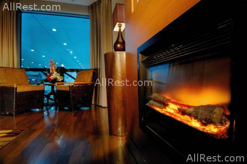 Kempinski Hotel Mall of the Emirates 29